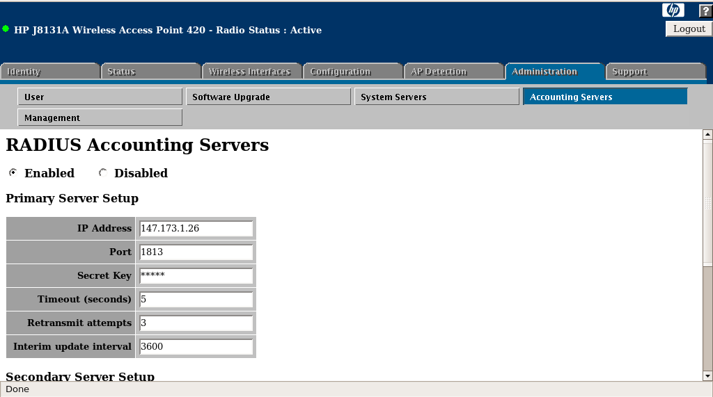 Read Binary Data From Serial Port Class